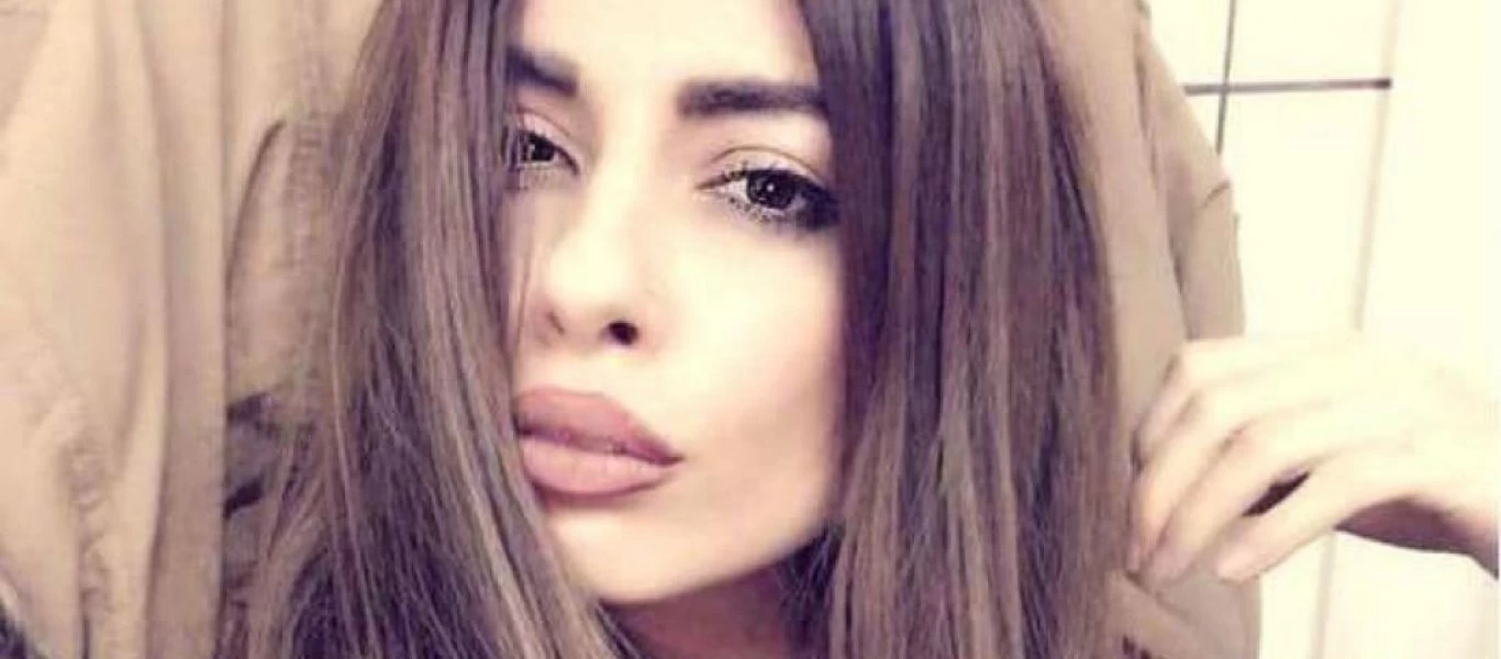 Μίνα Αρναούτη για Sin Boy: «Θα του κάνω αγωγή για εξύβριση και συκοφαντική δυσφήμηση»